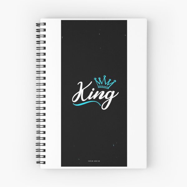 Item preview, King designed and sold by Claudiamatei07.