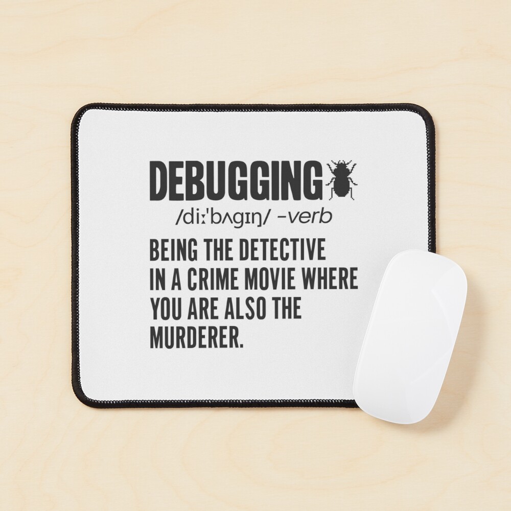 Item preview, Mouse Pad designed and sold by TalentGenius.