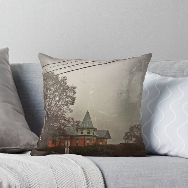 Item preview, "Looms From The Fog" designed and sold by Paul Lubaczewski.