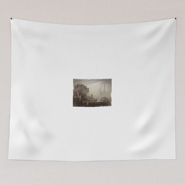 Item preview, "Looms From The Fog" designed and sold by Paul Lubaczewski.