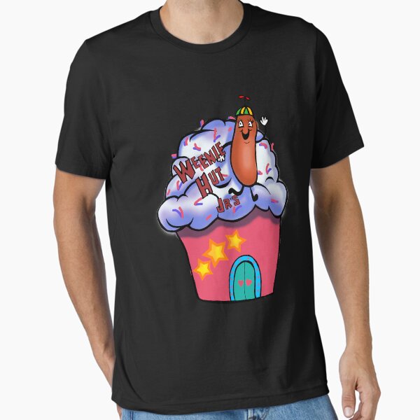 Item preview, Weenie hut designed and sold by herberttanaka2.