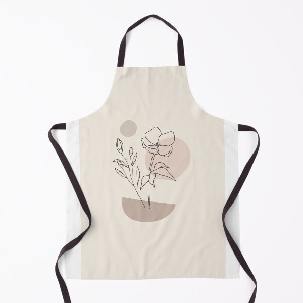 Item preview, Aesthetic floral print designed and sold by nealovrincic.