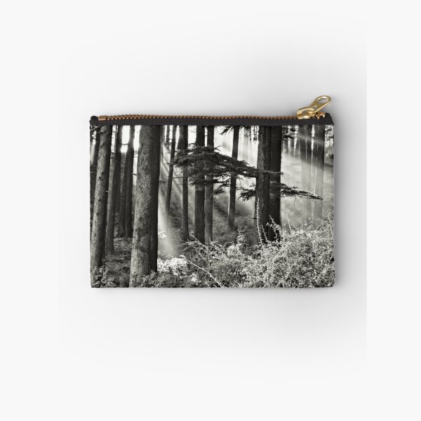 Item preview, Light Through the Trees designed and sold by donnierocky.