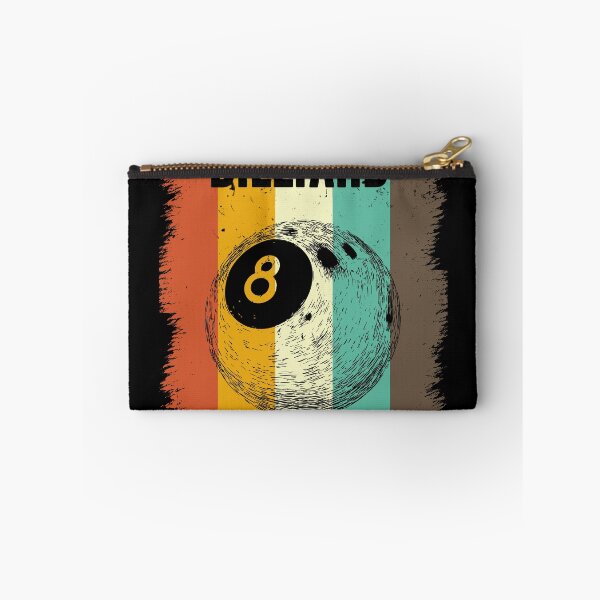 Item preview, Vintage Retro Billard designed and sold by thanhmaidesign.