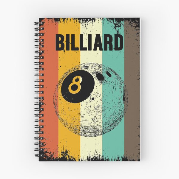 Artikelvorschau, Vintage Retro-Billard entworfen und verkauft von thanhmaidesign.