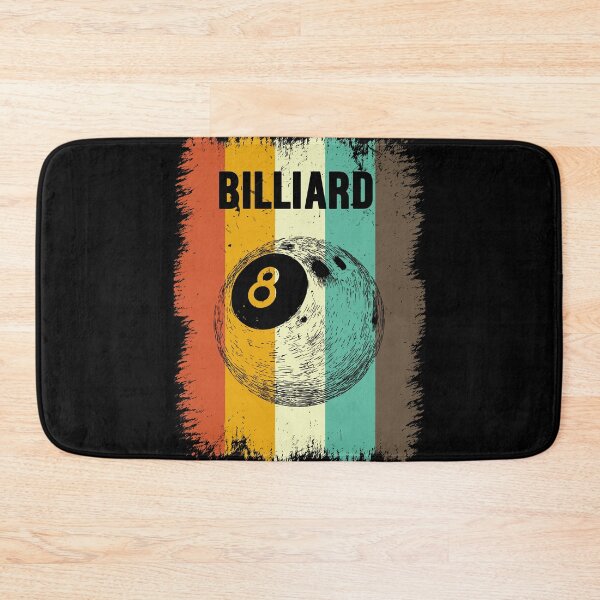 Item preview, Vintage Retro Billard designed and sold by thanhmaidesign.