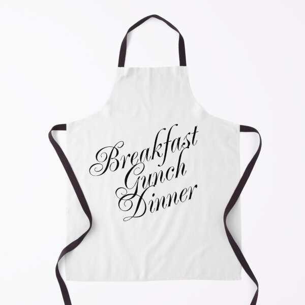 Item preview, Breakfast Gunch Dinner designed and sold by The Buy Store .