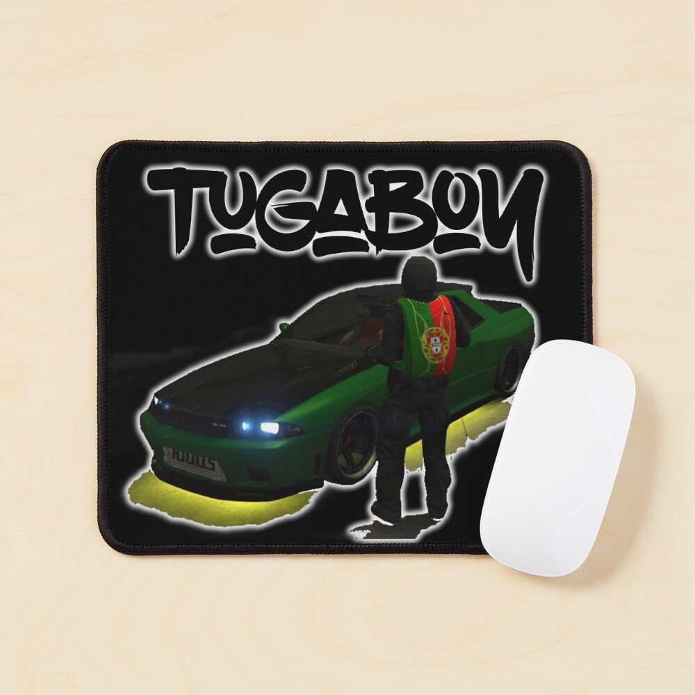 Item preview, Mouse Pad designed and sold by TugaMerch.