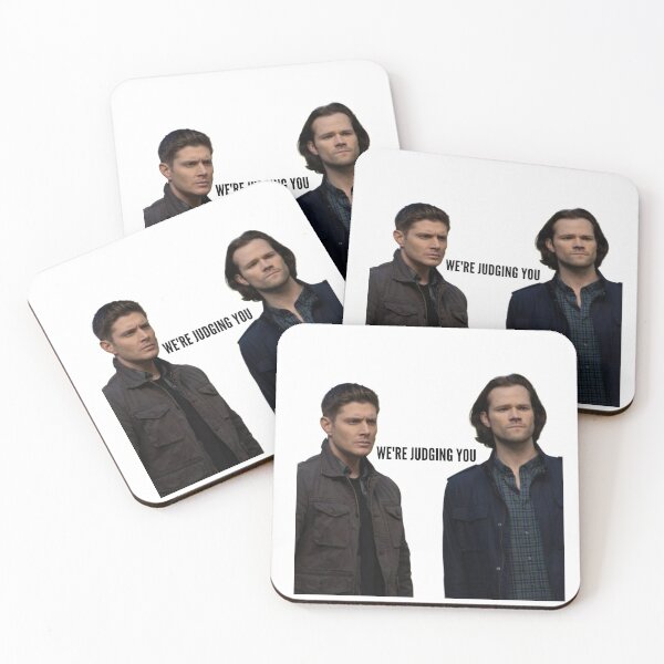 Item preview, We're judging you designed and sold by PansGirl.