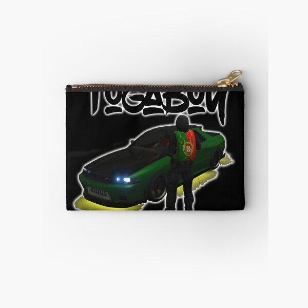Item preview, GTA TugaBoy designed and sold by TugaMerch.