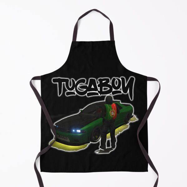 Item preview, GTA TugaBoy designed and sold by TugaMerch.