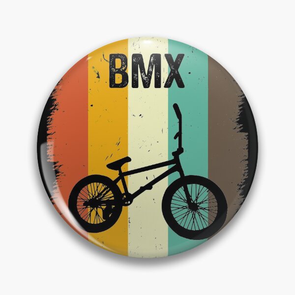 Item preview, Vintage Retro BMX designed and sold by thanhmaidesign.