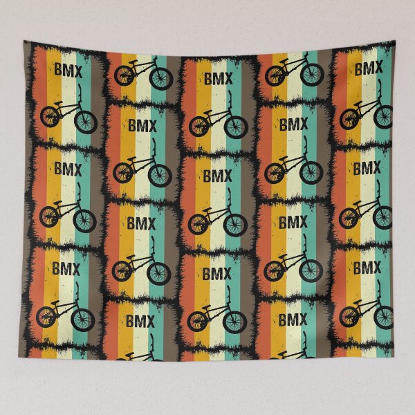 Item preview, Vintage Retro BMX designed and sold by thanhmaidesign.