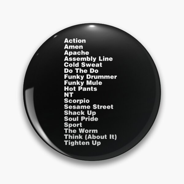 Item preview, Drum & Bass Breaks designed and sold by signaljam.