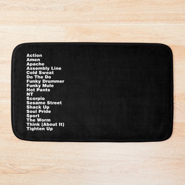 Item preview, Drum & Bass Breaks designed and sold by signaljam.