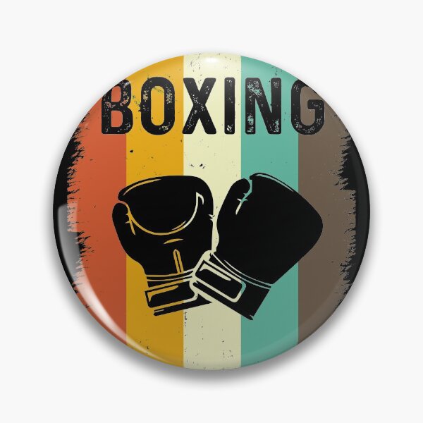 Item preview, Vintage Retro Boxing designed and sold by thanhmaidesign.