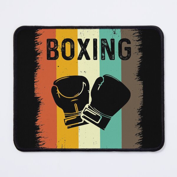 Item preview, Vintage Retro Boxing designed and sold by thanhmaidesign.