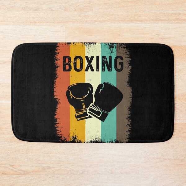Item preview, Vintage Retro Boxing designed and sold by thanhmaidesign.