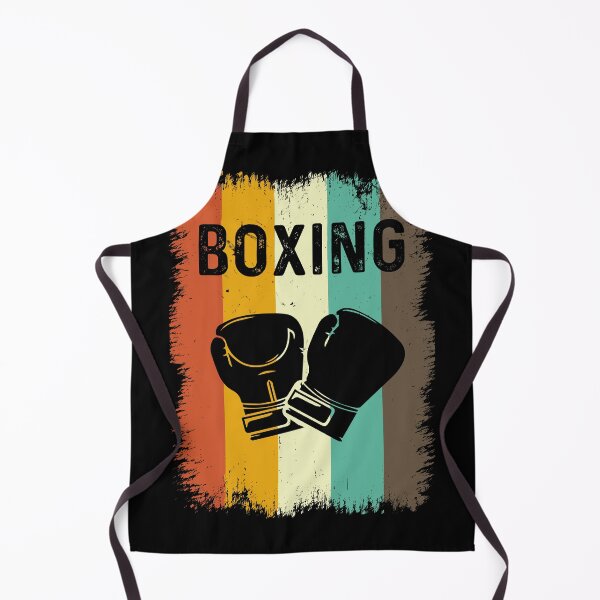 Item preview, Vintage Retro Boxing designed and sold by thanhmaidesign.