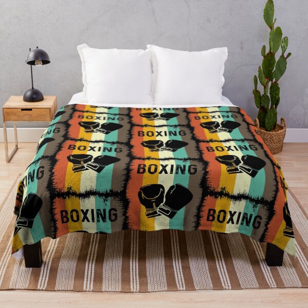 Item preview, Vintage Retro Boxing designed and sold by thanhmaidesign.