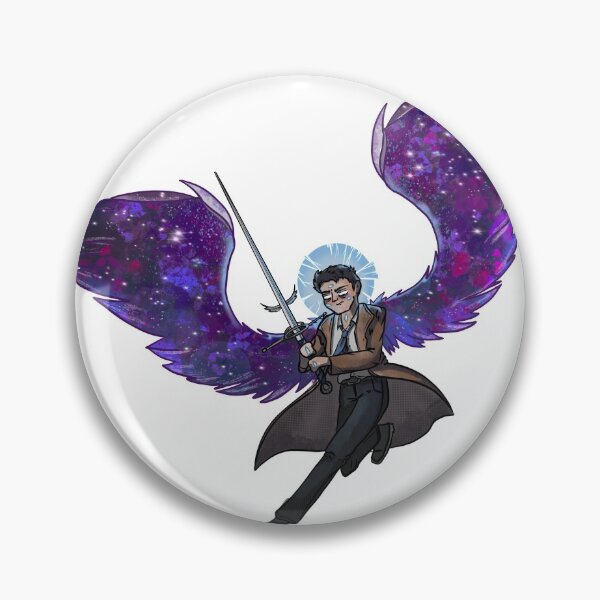 Item preview, angel of the lord designed and sold by kapu-picture.