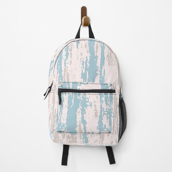 Item preview, Blue Colors Gradient Pattern. pastel, modern, decor, RedBubble. designed and sold by PrintedDreams.