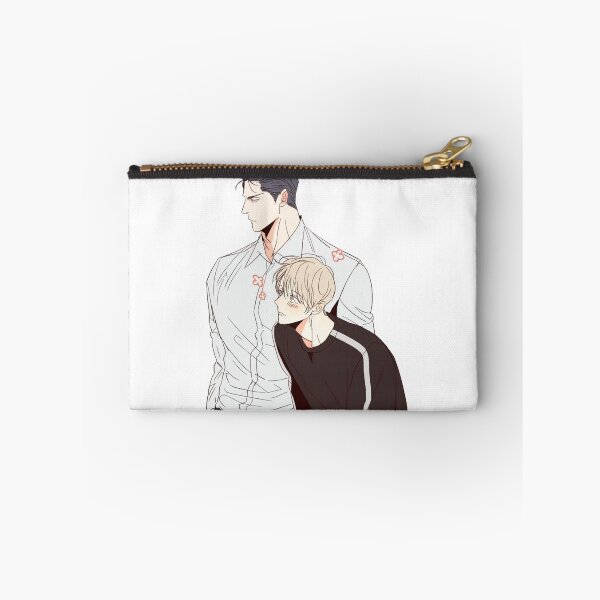 Item preview, "Dangerous Convenience Store" designed and sold by babyseagull.