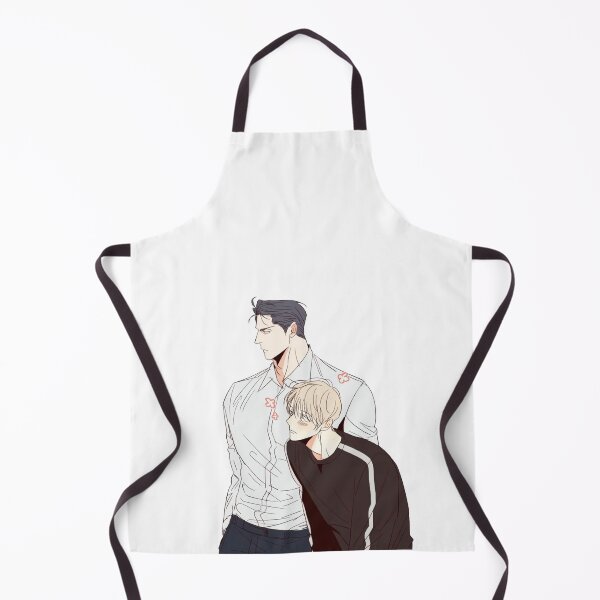 Item preview, "Dangerous Convenience Store" designed and sold by babyseagull.