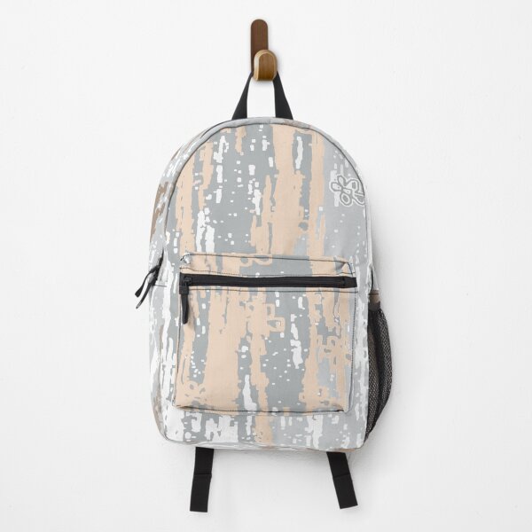 Item preview, Grey Brown Colors Gradient Pattern. pastel, modern, decor, RedBubble. designed and sold by PrintedDreams.