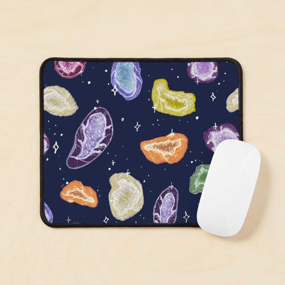 Item preview, Mouse Pad designed and sold by Howlites.