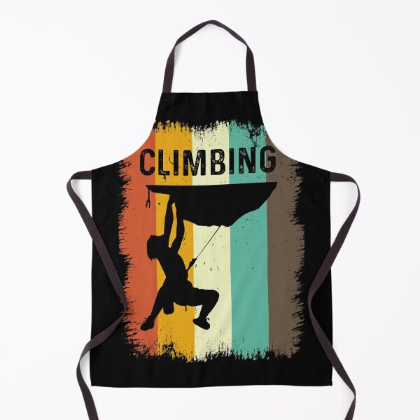 Item preview, Escalada retro vintage designed and sold by thanhmaidesign.