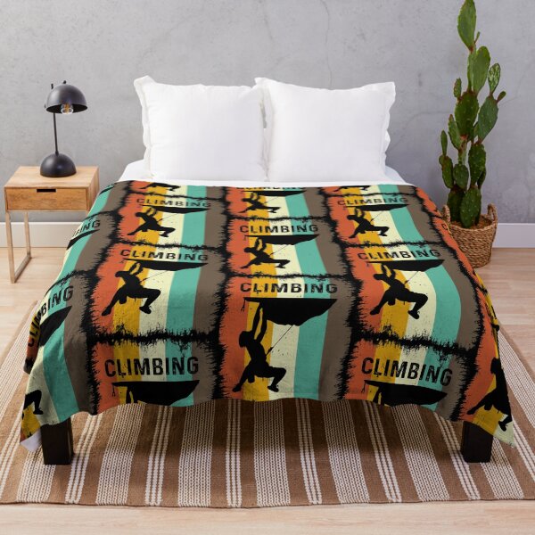 Item preview, Escalada retro vintage designed and sold by thanhmaidesign.