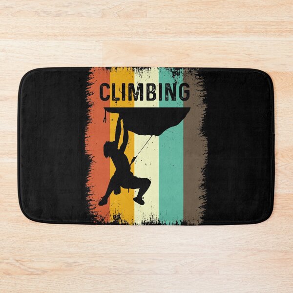 Item preview, Escalada retro vintage designed and sold by thanhmaidesign.