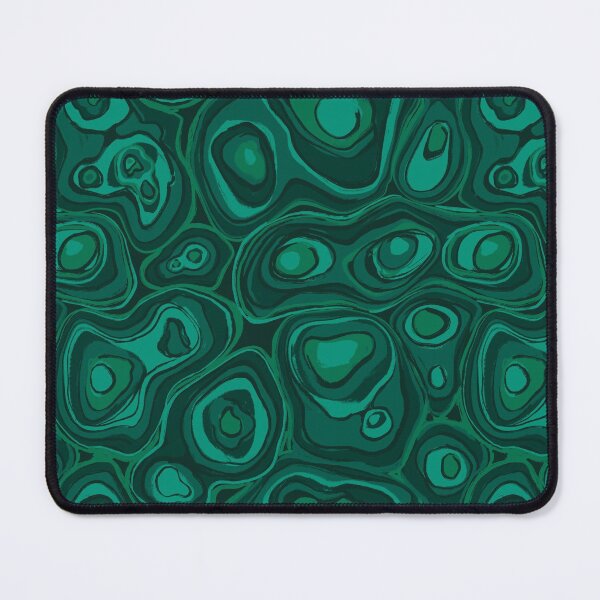 Item preview, Malachite pattern designed and sold by Howlites.