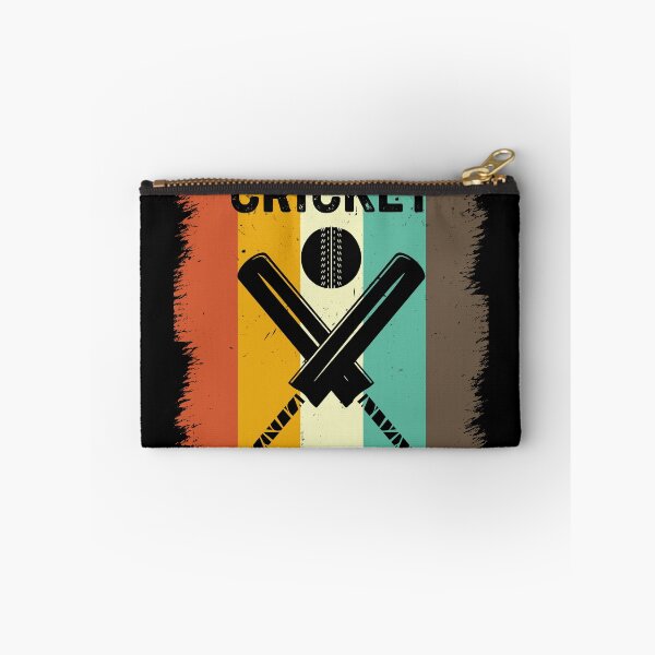 Item preview, Vintage Retro Cricket designed and sold by thanhmaidesign.