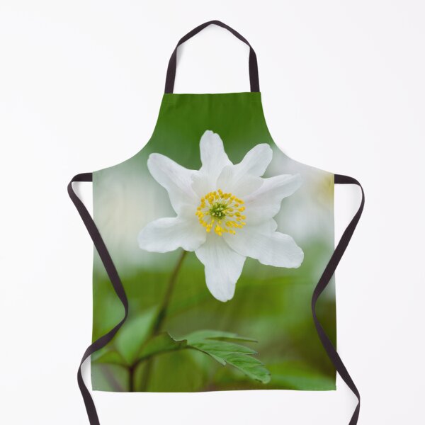 Item preview, Wood Anemone flowers (Anemone nemorosa) designed and sold by Craig Joiner.