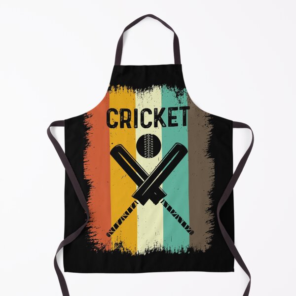 Item preview, Vintage Retro Cricket designed and sold by thanhmaidesign.