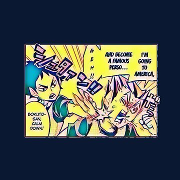 Mion (Battle Game In 5 Seconds) Sticker for Sale by BrokenOtaku