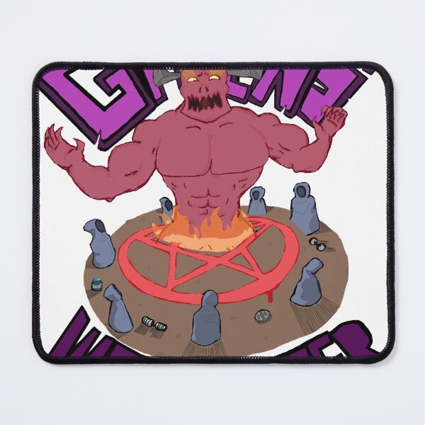 Item preview, Gains Worshipper Active designed and sold by hubertpaulsen.