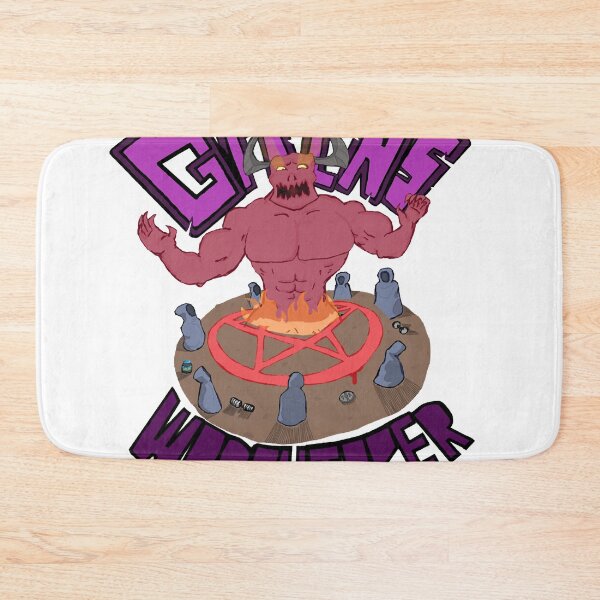Item preview, Gains Worshipper Active designed and sold by hubertpaulsen.