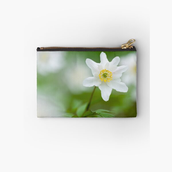 Item preview, Wood Anemone flowers (Anemone nemorosa) designed and sold by Craig Joiner.