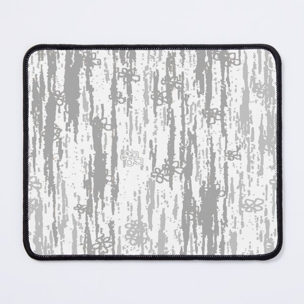 Item preview, Grey Colors Gradient Pattern. pastel, modern, decor, RedBubble. designed and sold by PrintedDreams.