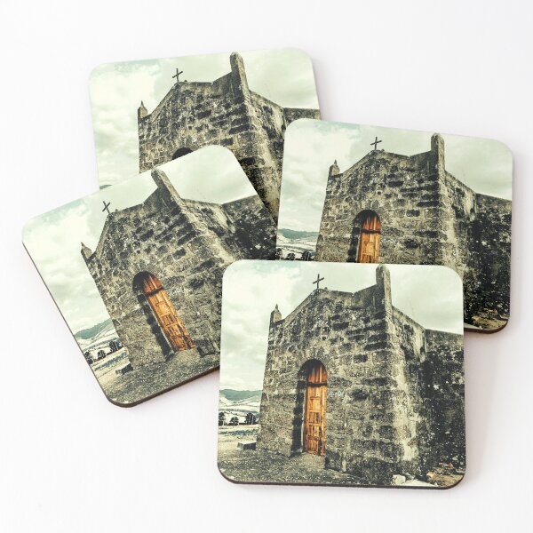 Item preview, Beautiful Stone Church designed and sold by AnimaChristi.