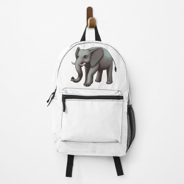 Item preview, Elephant designed and sold by JeMiChi Art.