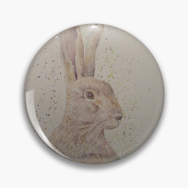 Item preview, Hare designed and sold by Annartist2015.