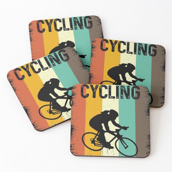 Item preview, Vintage retro Cycling designed and sold by thanhmaidesign.
