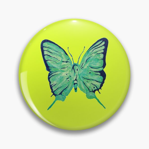 Artikelvorschau, Schmetterling entworfen und verkauft von AnnieHines.