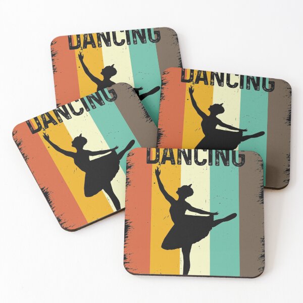 Item preview, Vintage Retro Dancing designed and sold by thanhmaidesign.