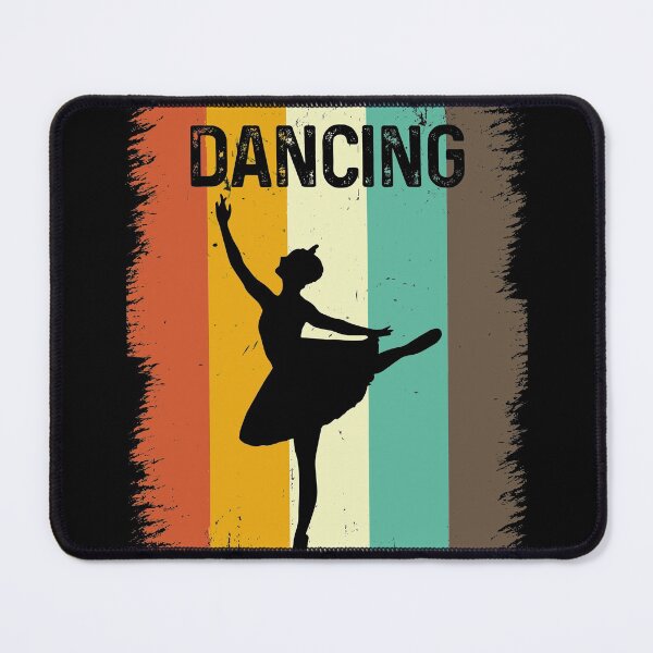 Item preview, Vintage Retro Dancing designed and sold by thanhmaidesign.