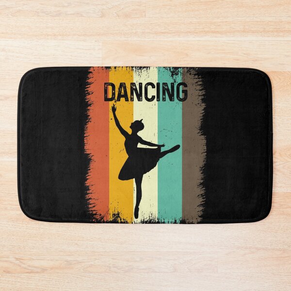 Item preview, Vintage Retro Dancing designed and sold by thanhmaidesign.